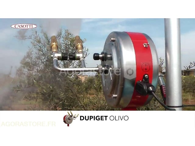 DUPIGET