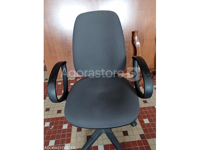 Fauteuil de bureau