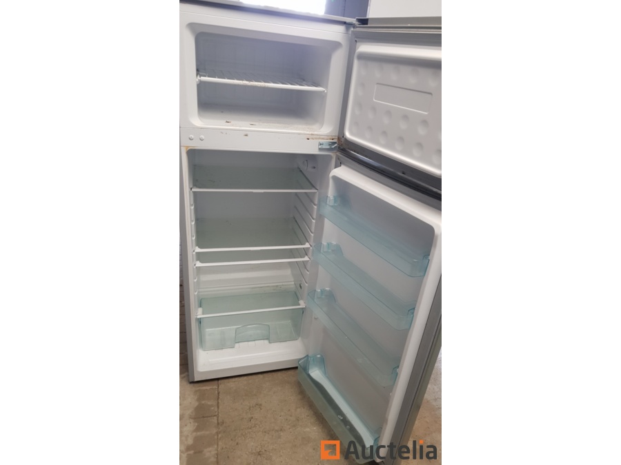 Congélateur Armoire Valberg Uf Nf 240 C S180c www.auctelia.com