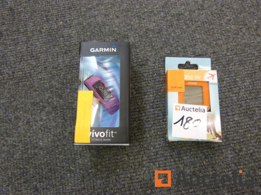 Garmin podomètre new arrivals