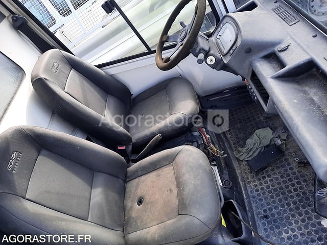GOUPIL G3 - 2011 - 54 000KM - NON ROULANT