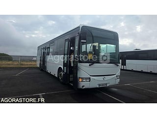 IRISBUS RECREO II - 2008 - 416662km (photo 2)