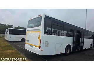 IRISBUS RECREO II - 2008 - 416662km (photo 4)