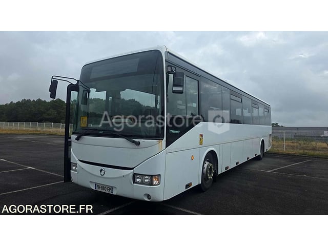 IRISBUS RECREO II - 2008 - 416662km