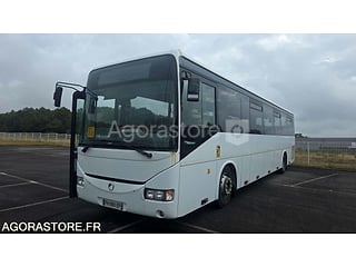 IRISBUS RECREO II - 2008 - 416662km