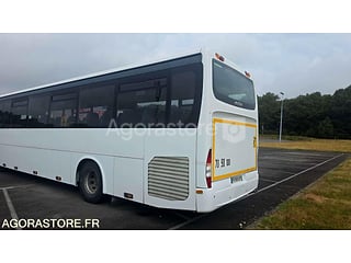 IRISBUS RECREO II - 2008 - 416662km (photo 3)