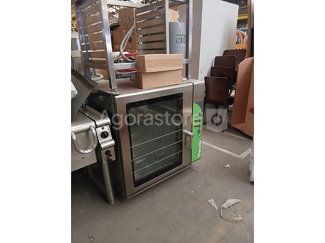 Equipement de cuisine - Thirode