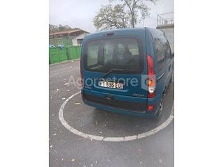 Voiture - Renault - KANGOO (photo 2)