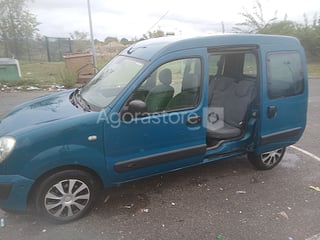 Voiture - Renault - KANGOO (photo 5)