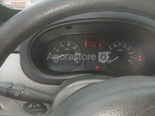 Voiture - Renault - KANGOO