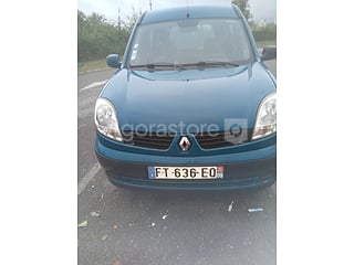 Voiture - Renault - KANGOO (photo 4)