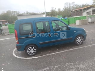 Voiture - Renault - KANGOO (photo 6)