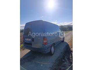 Peugeot EXPERT - 103000 KILOMETRES - 2.0 HDI 110 CV (photo 2)