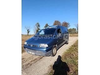 Peugeot EXPERT - 103000 KILOMETRES - 2.0 HDI 110 CV