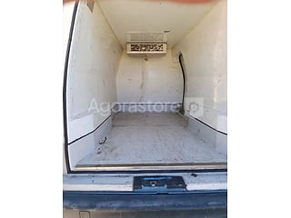 Peugeot EXPERT - 103000 KILOMETRES - 2.0 HDI 110 CV (photo 5)