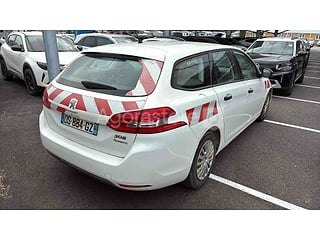 Voiture - Peugeot - 308 - 2015 - 180794km (photo 4)