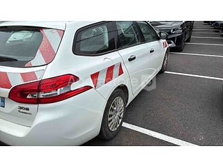 Voiture - Peugeot - 308 - 2015 - 180794km (photo 5)