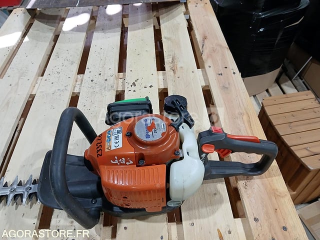 Autres espaces verts - Husqvarna