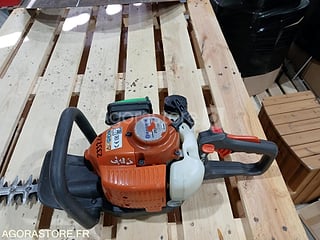 Autres espaces verts - Husqvarna