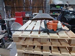 Autres espaces verts - Husqvarna (photo 4)