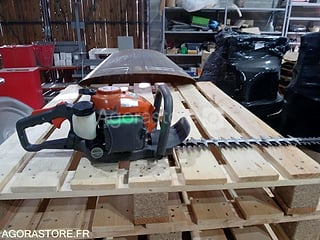 Autres espaces verts - Husqvarna (photo 3)