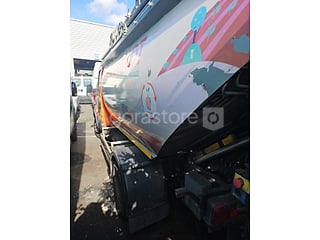 Camion poubelle - IVECO - Daily 70-14 (photo 6)