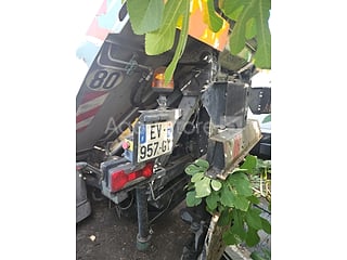 Camion poubelle - IVECO - Daily 70-14 (photo 2)