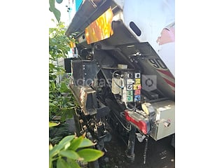 Camion poubelle - IVECO - Daily 70-14 (photo 3)