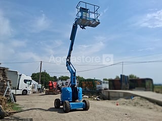 Nacelle Diesel 12.50 mètres GENIE Z34/22N (photo 4)