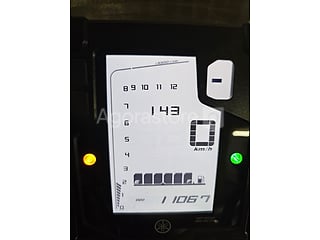Moto - Scooter - Yamaha tenere (photo 6)