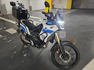 Moto - Scooter - Yamaha tenere (photo 2)