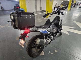 Moto - Scooter - Yamaha tenere (photo 3)