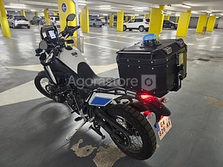 Moto - Scooter - Yamaha tenere (photo 4)