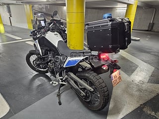 Moto - Scooter - Yamaha tenere (photo 4)