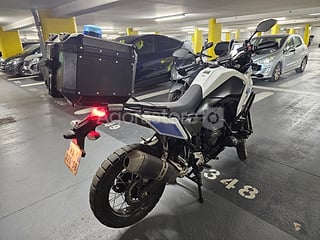 Moto - Scooter - Yamaha tenere (photo 3)