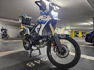 Moto - Scooter - Yamaha tenere (photo 2)