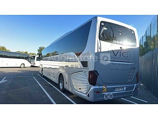 Car de tourisme- SETRA - S516HD - 2014 - 537448km (photo 3)