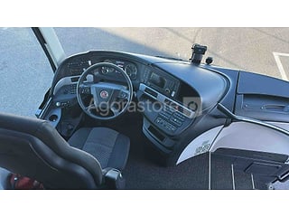 Car de tourisme- SETRA - S516HD - 2014 - 537448km (photo 5)