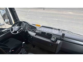 Tracteur routier - M.A.N. - 2013 - 179992km (photo 4)