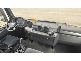 Tracteur routier - M.A.N. - 2013 - 179992km (photo 3)