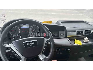 Tracteur routier - M.A.N. - 2013 - 179992km (photo 5)