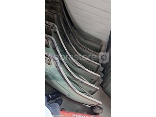 Lot de 13 portes de tracteur - Renault Ergos (photo 5)