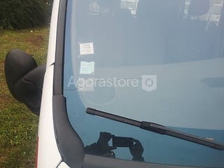 Camionnette - Renault - TRAFIC (photo 6)