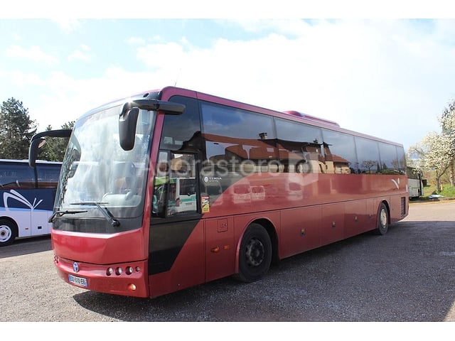 Car de tourisme - voyage - Temsa - SAFARI