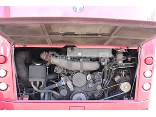 Car de tourisme - voyage - Temsa - SAFARI (photo 5)