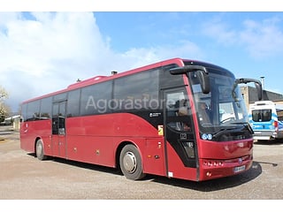 Car de tourisme - voyage - Temsa - SAFARI (photo 2)
