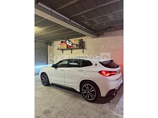 Voitures et 2 roues - B.m.w. - X2 (photo 4)