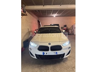 Voitures et 2 roues - B.m.w. - X2 (photo 3)