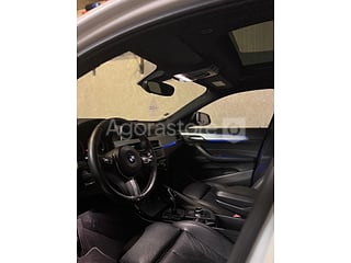 Voitures et 2 roues - B.m.w. - X2 (photo 5)