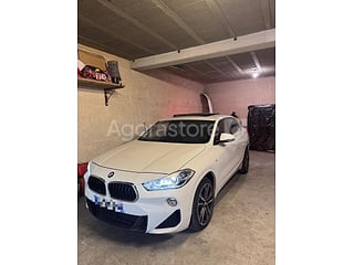 Voitures et 2 roues - B.m.w. - X2 (photo 2)